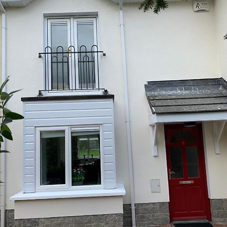 Two Bedroom Town House Beside The River Barrow Карлоу Экстерьер фото