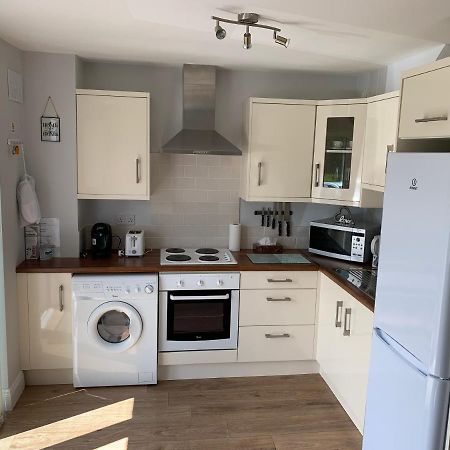Two Bedroom Town House Beside The River Barrow Карлоу Экстерьер фото