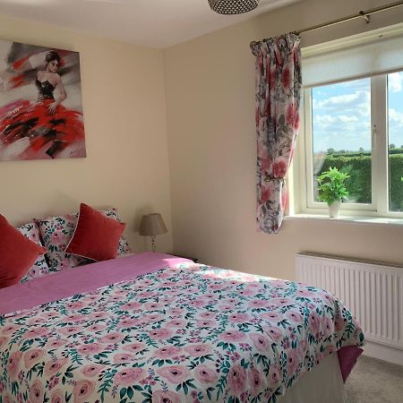Two Bedroom Town House Beside The River Barrow Карлоу Экстерьер фото