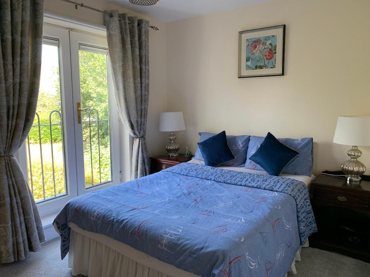 Two Bedroom Town House Beside The River Barrow Карлоу Экстерьер фото