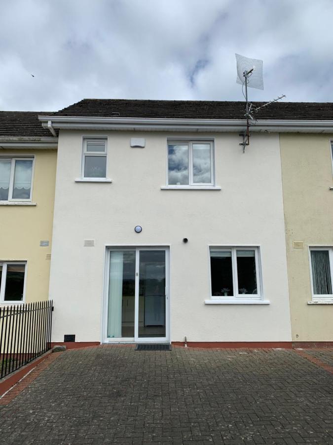 Two Bedroom Town House Beside The River Barrow Карлоу Экстерьер фото